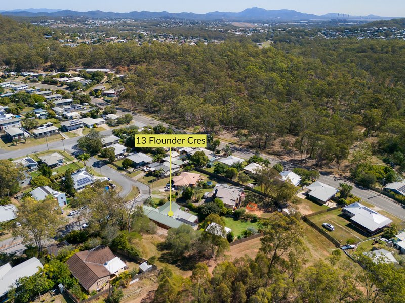 Photo - 13 Flounder Crescent, Toolooa QLD 4680 - Image 35