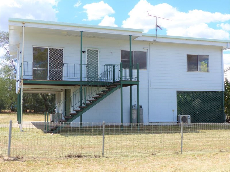 13 Foott Street, Roma QLD 4455