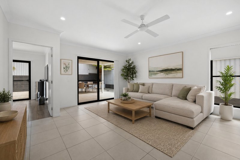 Photo - 13 Forbes Crescent, Upper Kedron QLD 4055 - Image 5