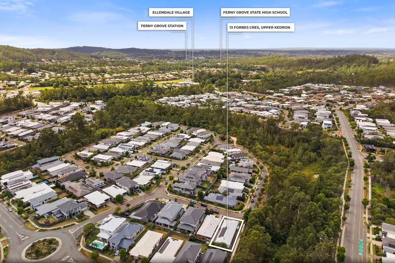 Photo - 13 Forbes Crescent, Upper Kedron QLD 4055 - Image 18