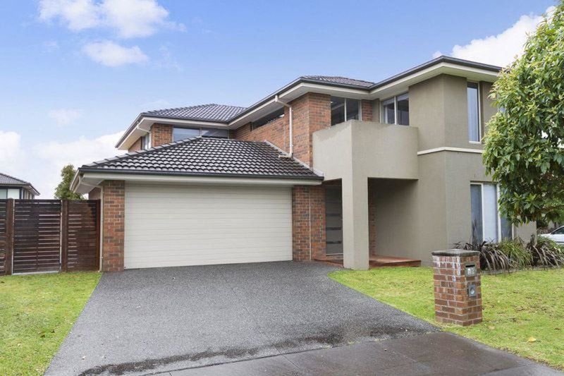 13 Fordholm Avenue, Mulgrave VIC 3170