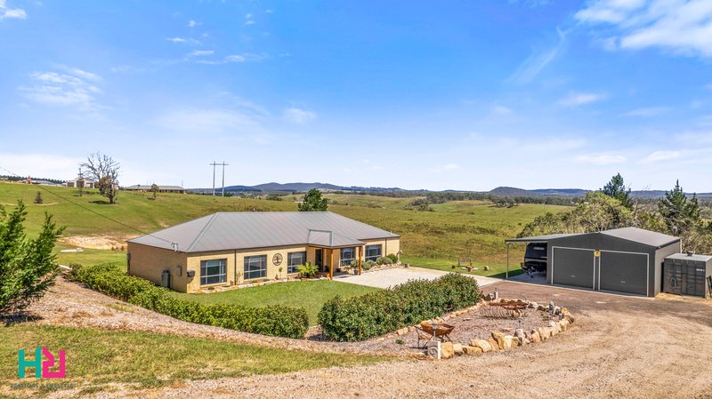 13 Forest Ridge Drive, Wallerawang NSW 2845