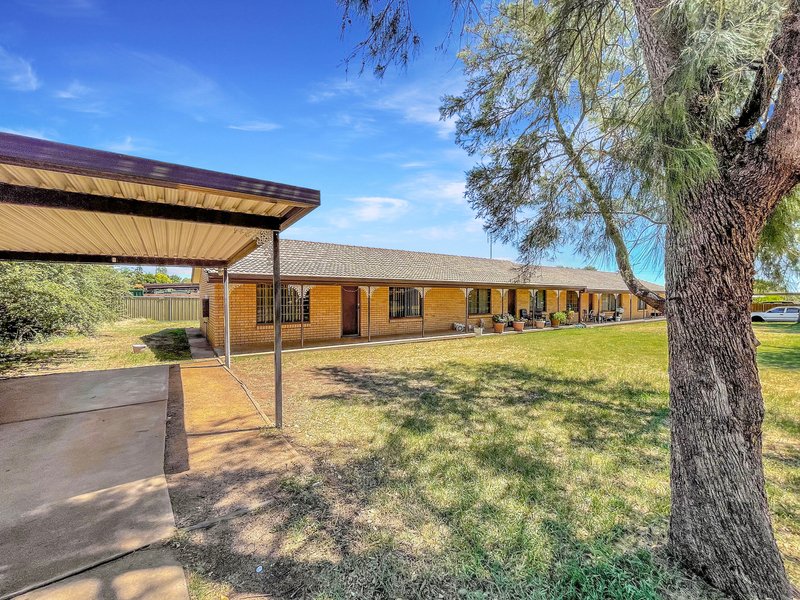 1/3 Forrest Crescent, Dubbo NSW 2830