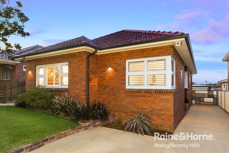 13 Fortescue Street, Bexley North NSW 2207