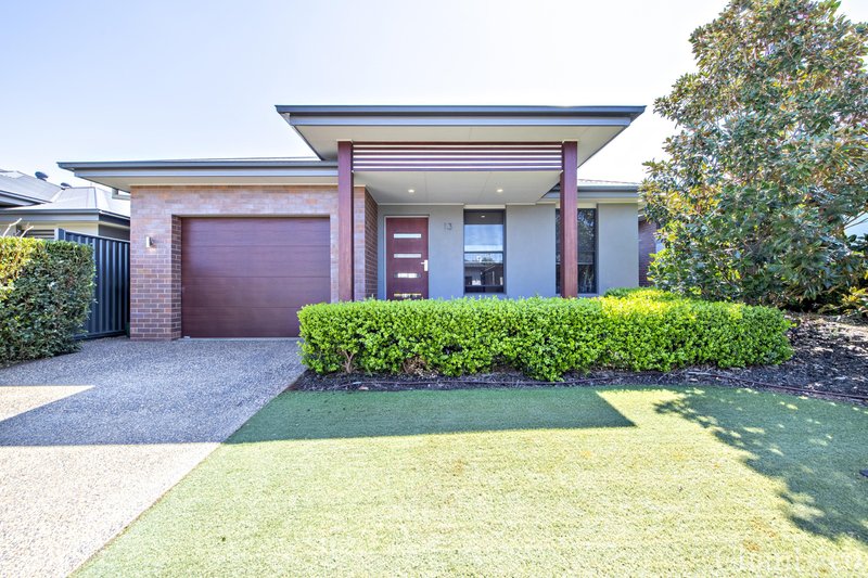 13 Fountain Circuit, Dubbo NSW 2830