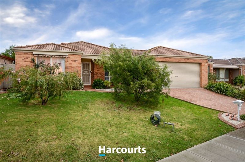 13 Foxwood Drive, Cranbourne East VIC 3977