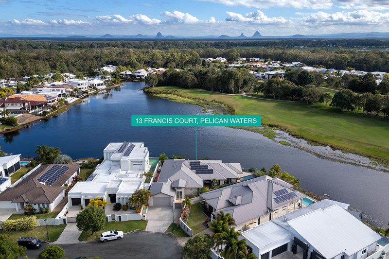 Photo - 13 Francis Court, Pelican Waters QLD 4551 - Image 2