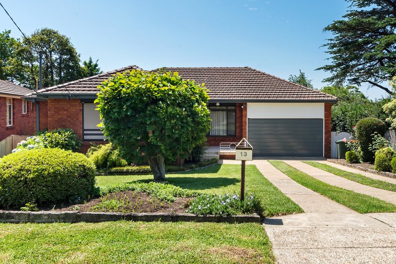 13 Francis Street, Epping NSW 2121