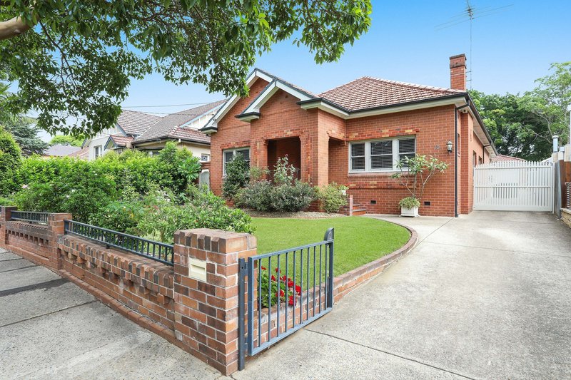 13 Francis Street, Strathfield NSW 2135