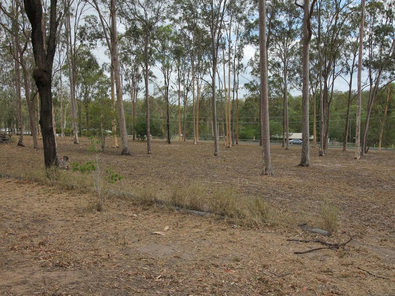 Photo - 13 Franks Rd , Regency Downs QLD 4341 - Image 3