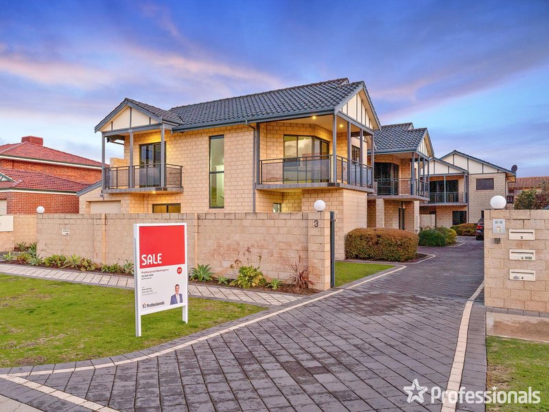 1/3 Fraser Street, Rockingham WA 6168