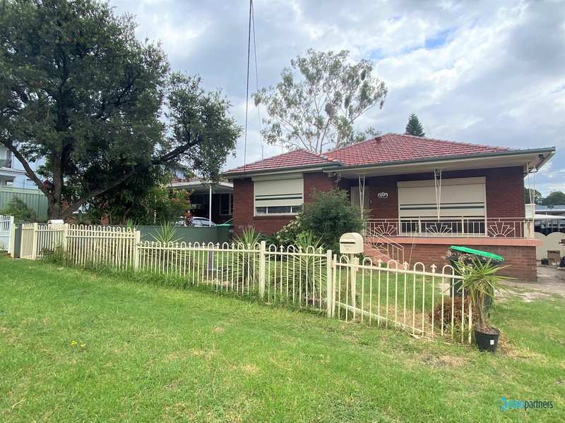 13 Frederick Street, Pendle Hill NSW 2145