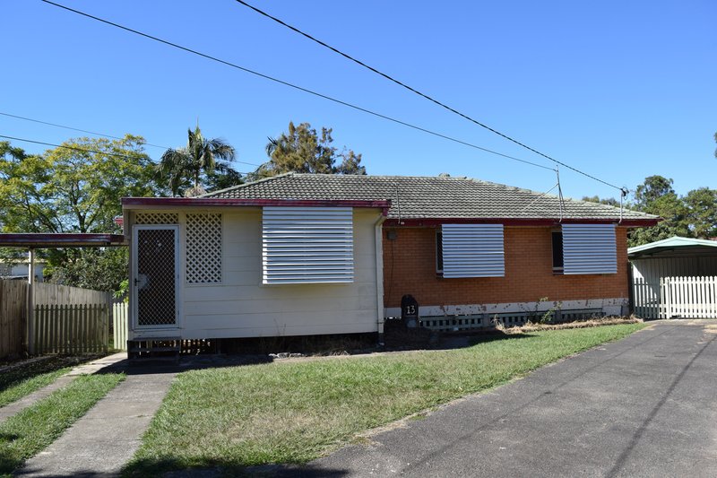 Photo - 13 Frederick Street, Woodridge QLD 4114 - Image 1