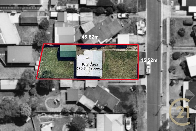 13 Freeman Street, Warwick Farm NSW 2170