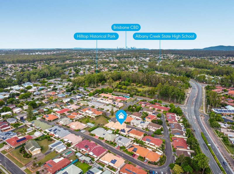 Photo - 13 Fresco Street, Albany Creek QLD 4035 - Image 24