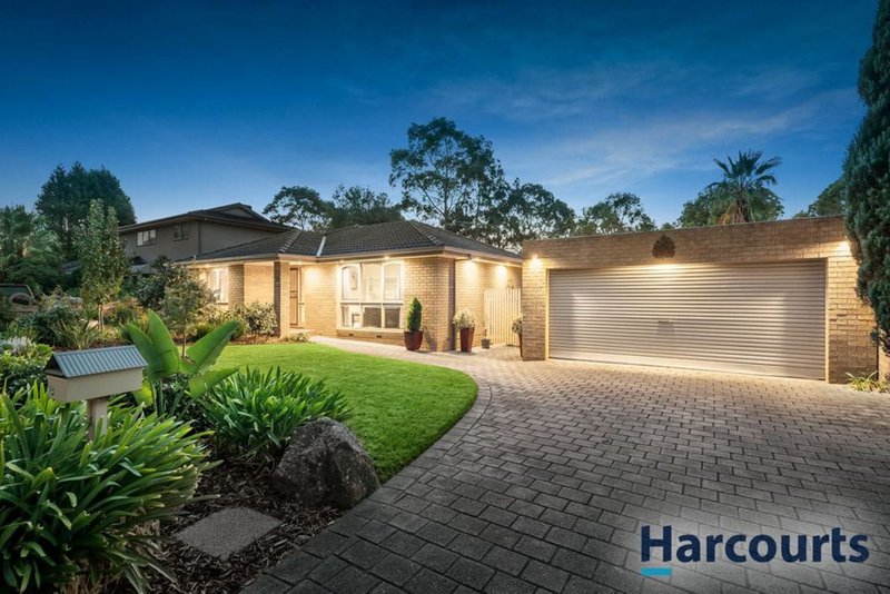 13 Freshfield Avenue, Wantirna VIC 3152