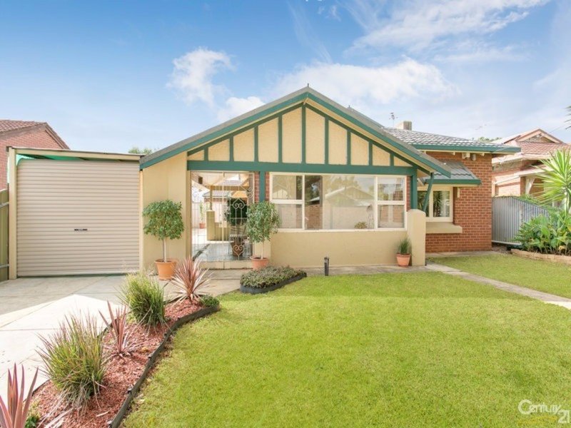 13 Frobisher Avenue , Flinders Park SA 5025