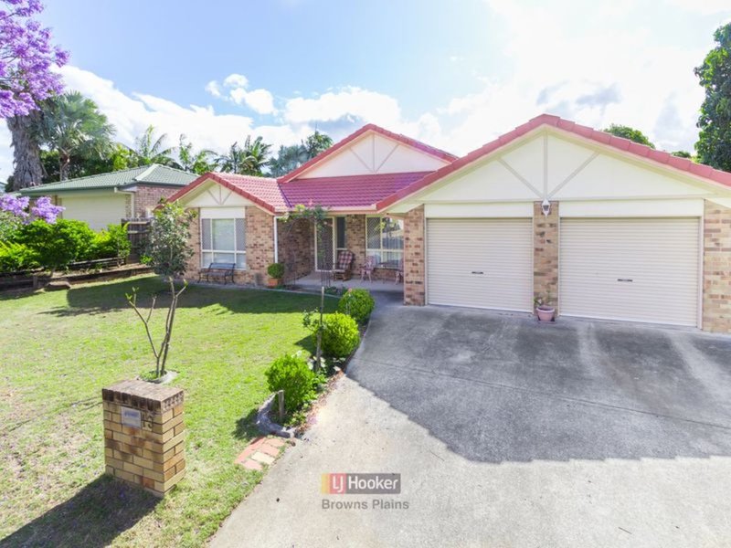 Photo - 13 Fromelles Court, Regents Park QLD 4118 - Image 13