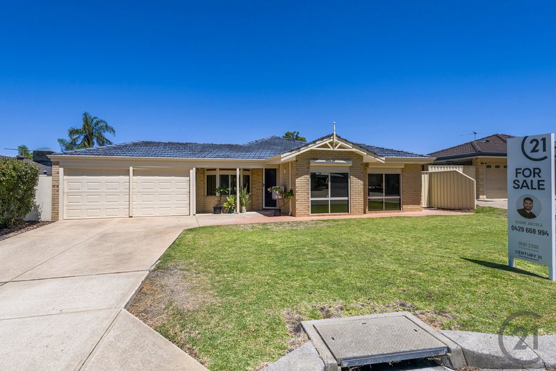 13 Fulham Close, Parmelia WA 6167