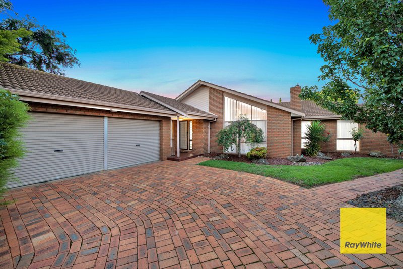 13 Fulham Court, Hoppers Crossing VIC 3029