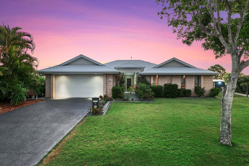 13 Fulmar Court, Burrum Heads QLD 4659