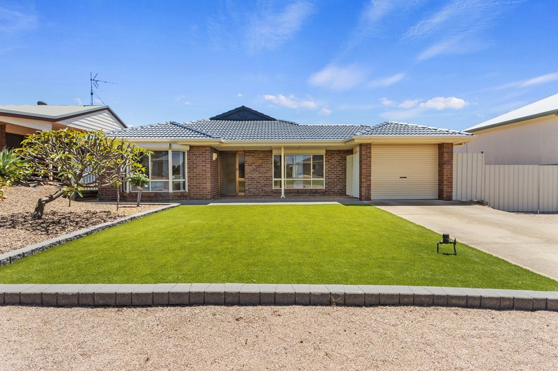 13 Furner Crescent, Port Hughes SA 5558