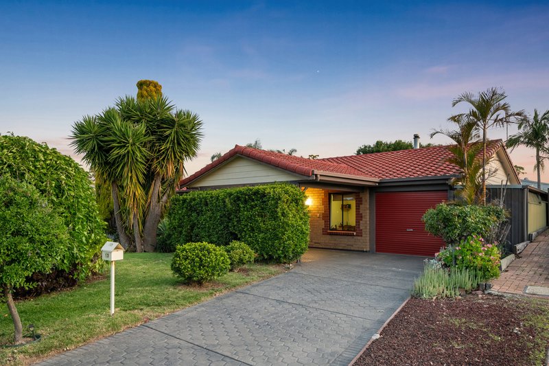 13 Galaxy Court, Mclaren Vale SA 5171