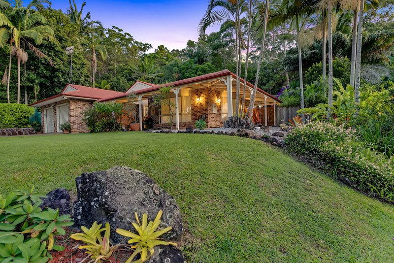 13 Garden Court, Buderim QLD 4556