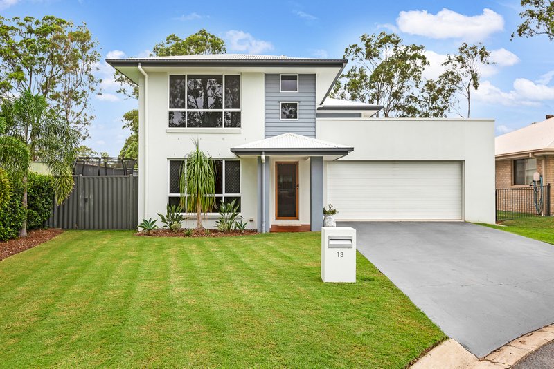 Photo - 13 Gardenia Place, Bridgeman Downs QLD 4035 - Image 21