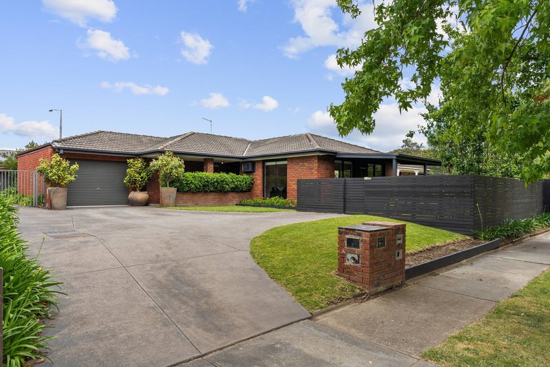 Photo - 1/3 Gardiner Street, Pakenham VIC 3810 - Image 2