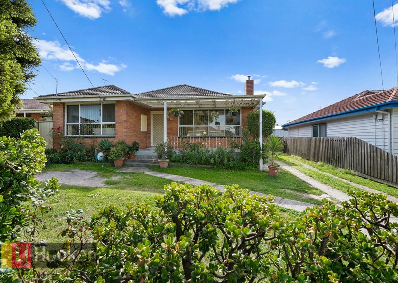 13 Garnsworthy St , Springvale VIC 3171