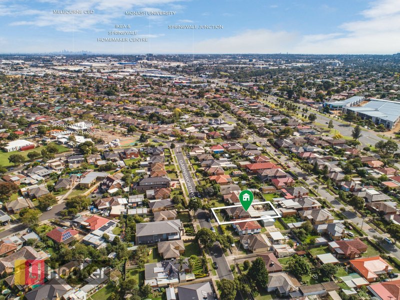 Photo - 13 Garnsworthy St , Springvale VIC 3171 - Image 12