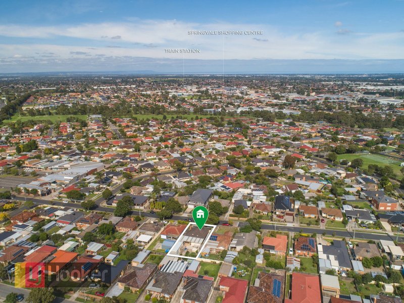 Photo - 13 Garnsworthy St , Springvale VIC 3171 - Image 13