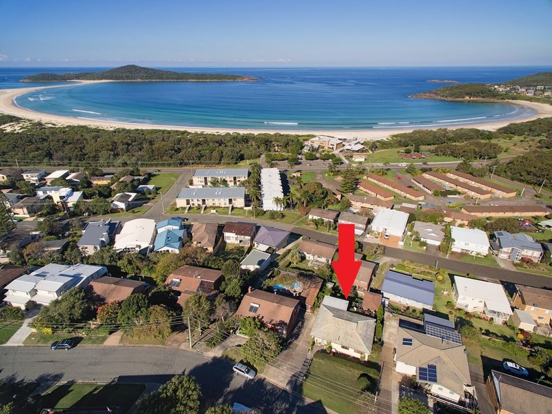 13 Garuwa Street, Fingal Bay NSW 2315