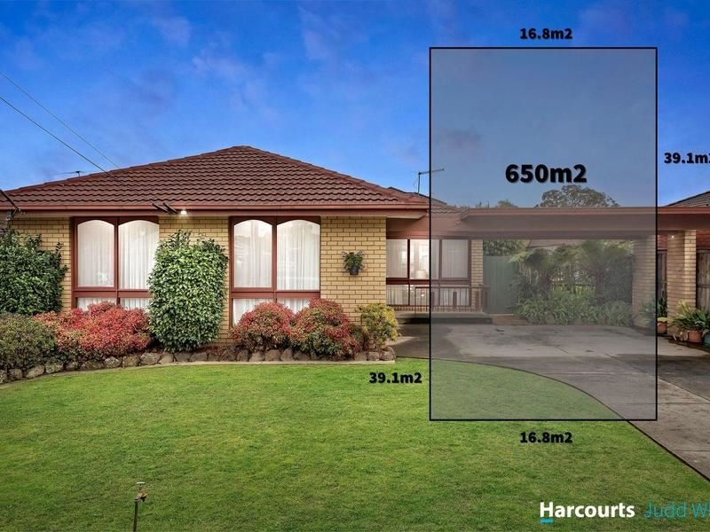 13 Gauntlet Avenue, Glen Waverley VIC 3150