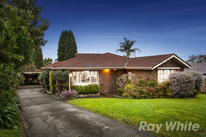 13 Gelea Crescent, Vermont South VIC 3133