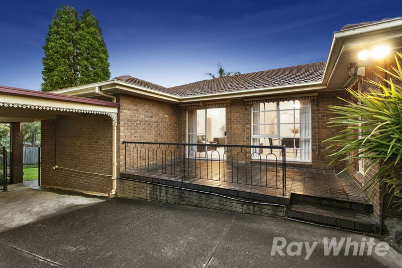 Photo - 13 Gelea Crescent, Vermont South VIC 3133 - Image 2