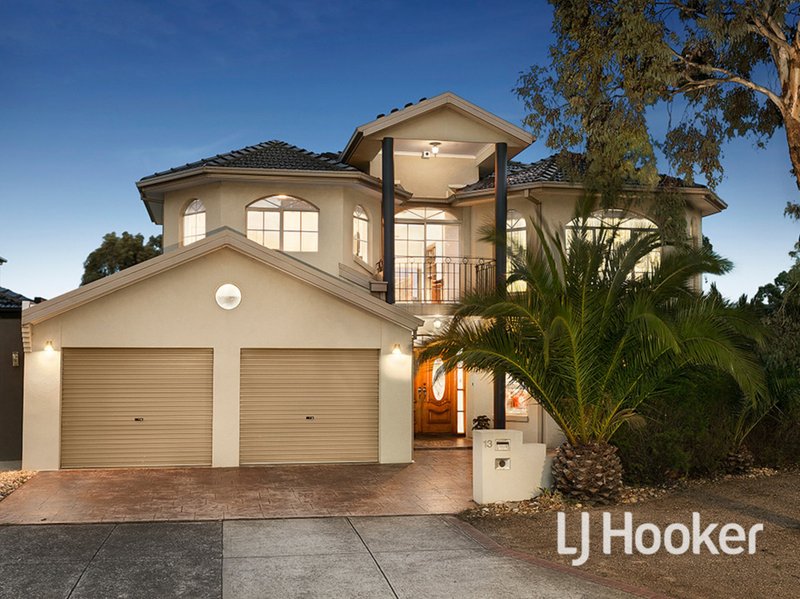 Photo - 13 Gellibrand Close, Seabrook VIC 3028 - Image 2