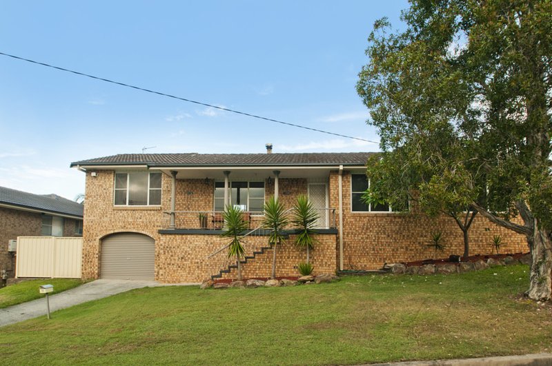 13 Gentles Avenue, Dapto NSW 2530