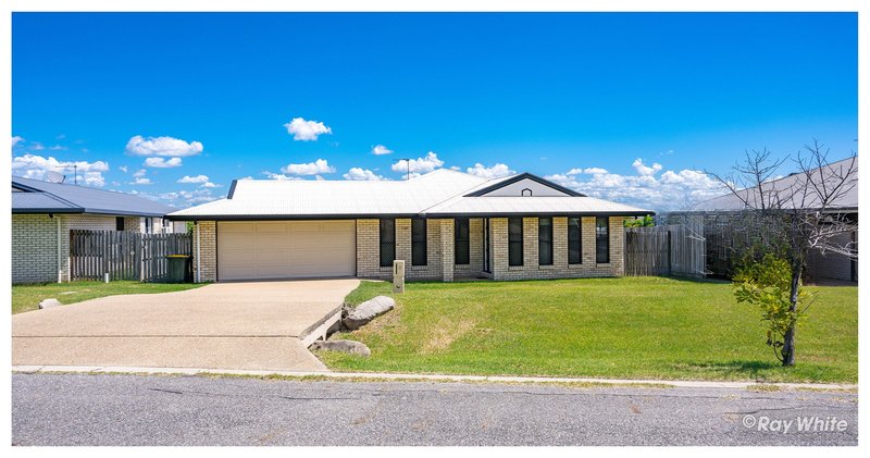 Photo - 13 Geoff Wilson Drive, Norman Gardens QLD 4701 - Image 1