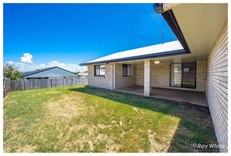 Photo - 13 Geoff Wilson Drive, Norman Gardens QLD 4701 - Image 27