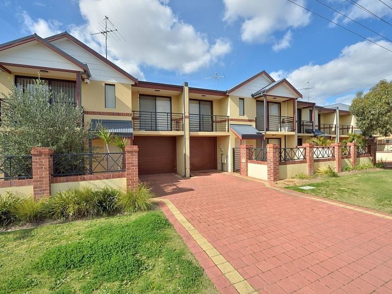 13 George Street, Mandurah WA 6210