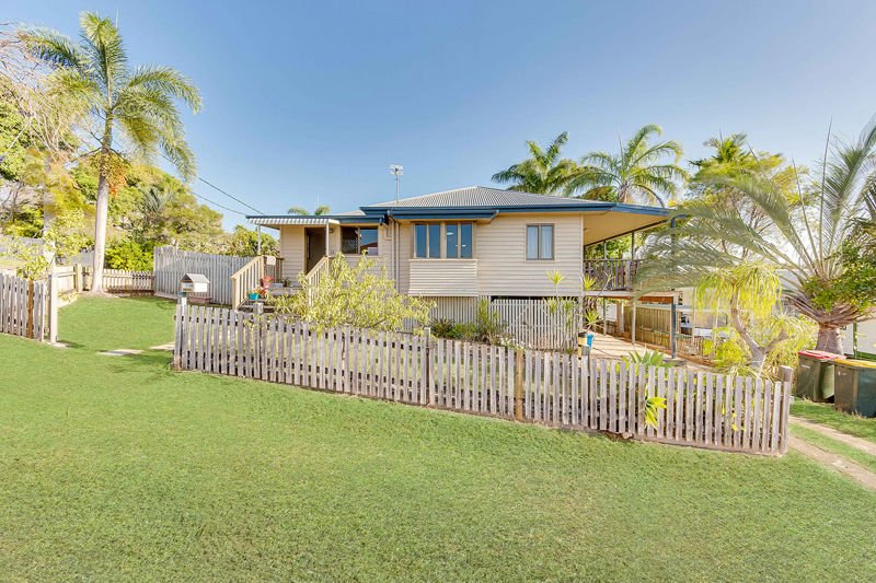 13 George Street, West Gladstone QLD 4680