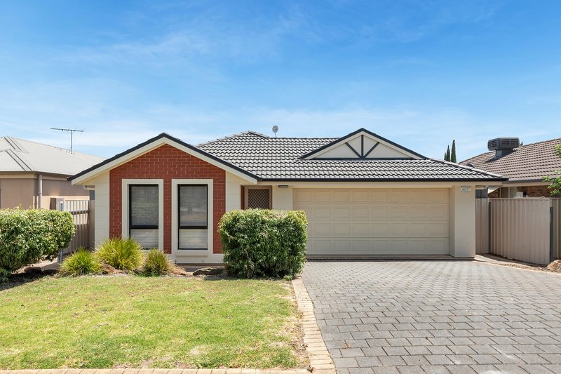 13 Gerald Boulevard, Davoren Park SA 5113