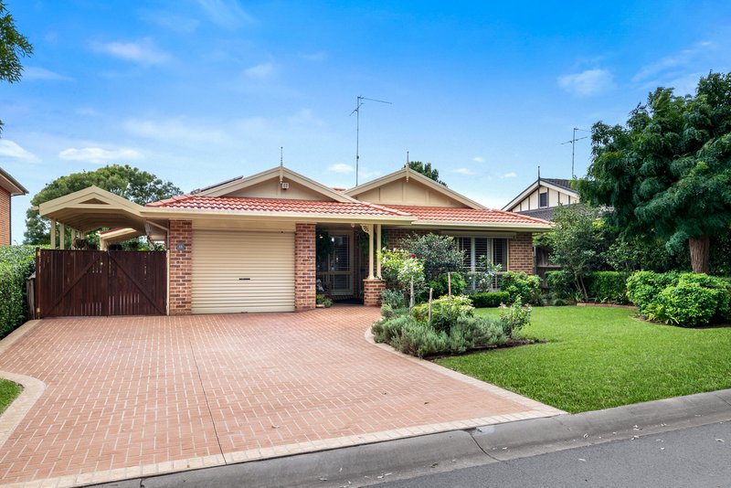 13 Geranium Close, Glenmore Park NSW 2745