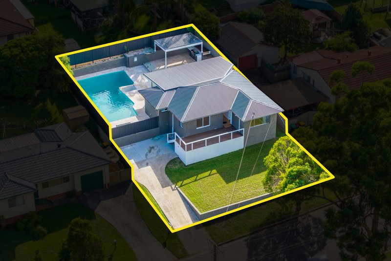 Photo - 13 Gerring Street, Colyton NSW 2760 - Image 17