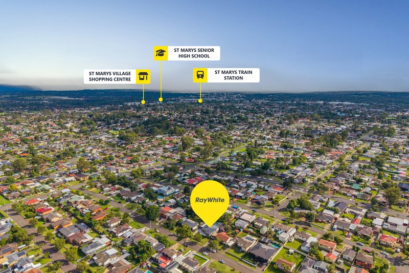 Photo - 13 Gerring Street, Colyton NSW 2760 - Image 20