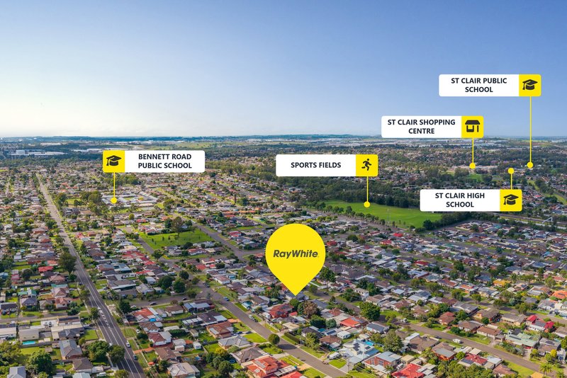 Photo - 13 Gerring Street, Colyton NSW 2760 - Image 21