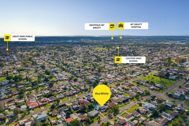 Photo - 13 Gerring Street, Colyton NSW 2760 - Image 22