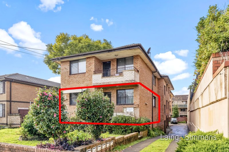 1/3 Gibbons St , Auburn NSW 2144